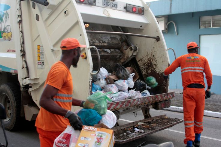 Waste Collection